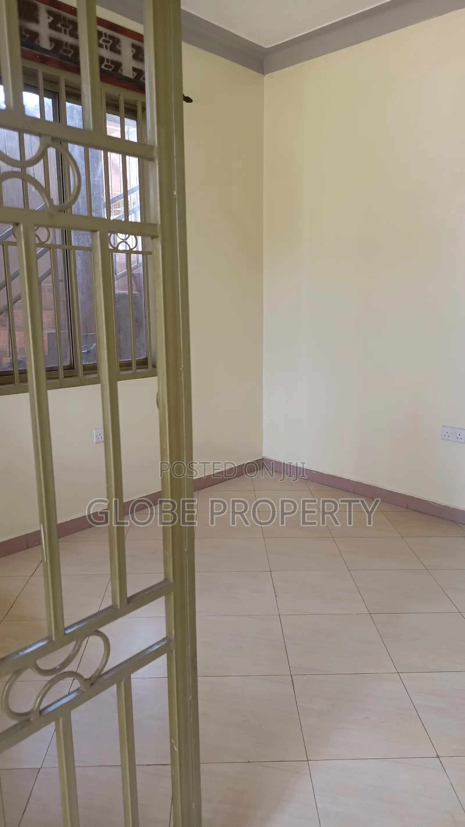 1bdrm Apartment in Bukoto Apartment, Nakawa for rent