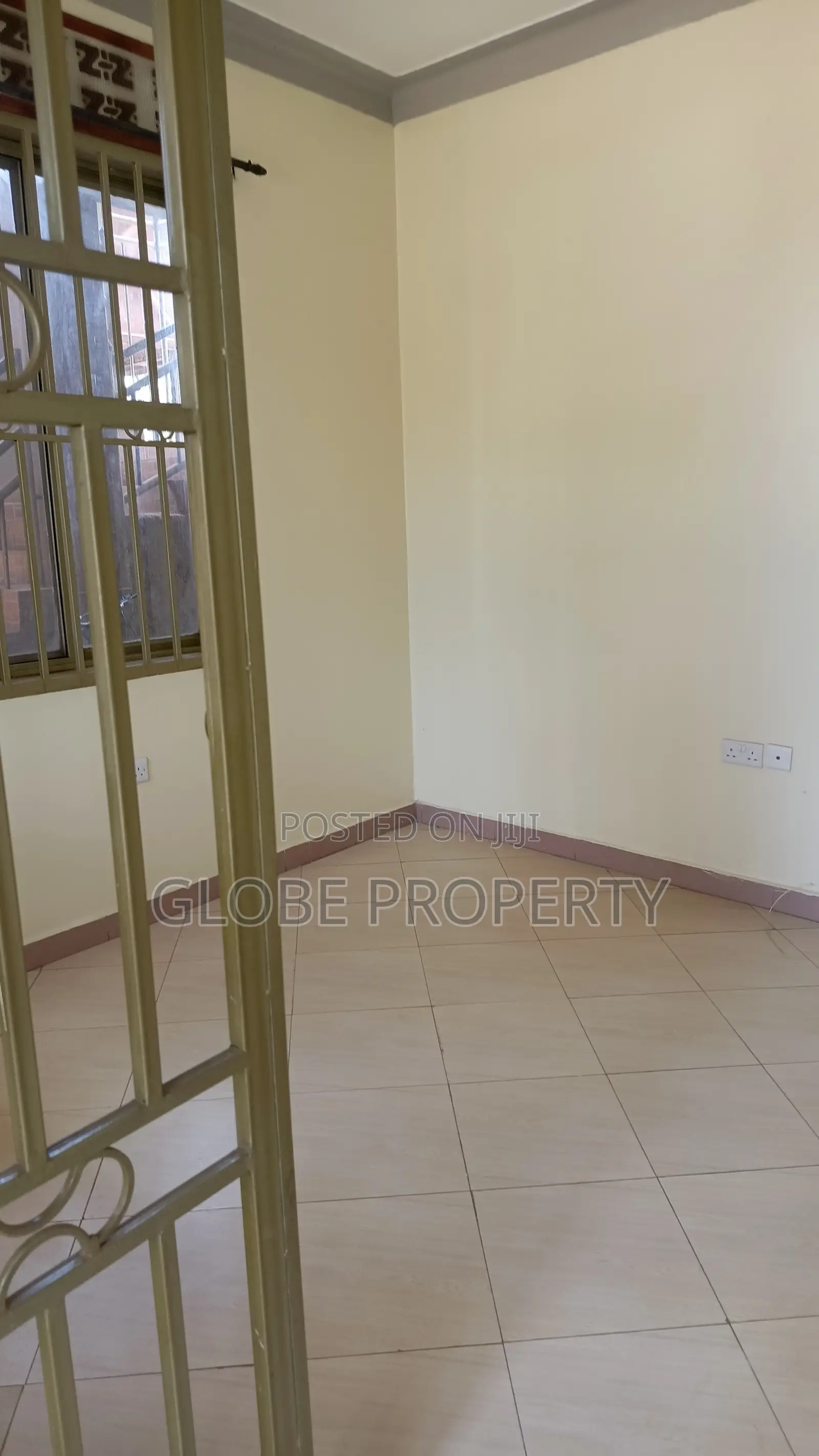 1bdrm Apartment in Bukoto Apartment, Nakawa for rent