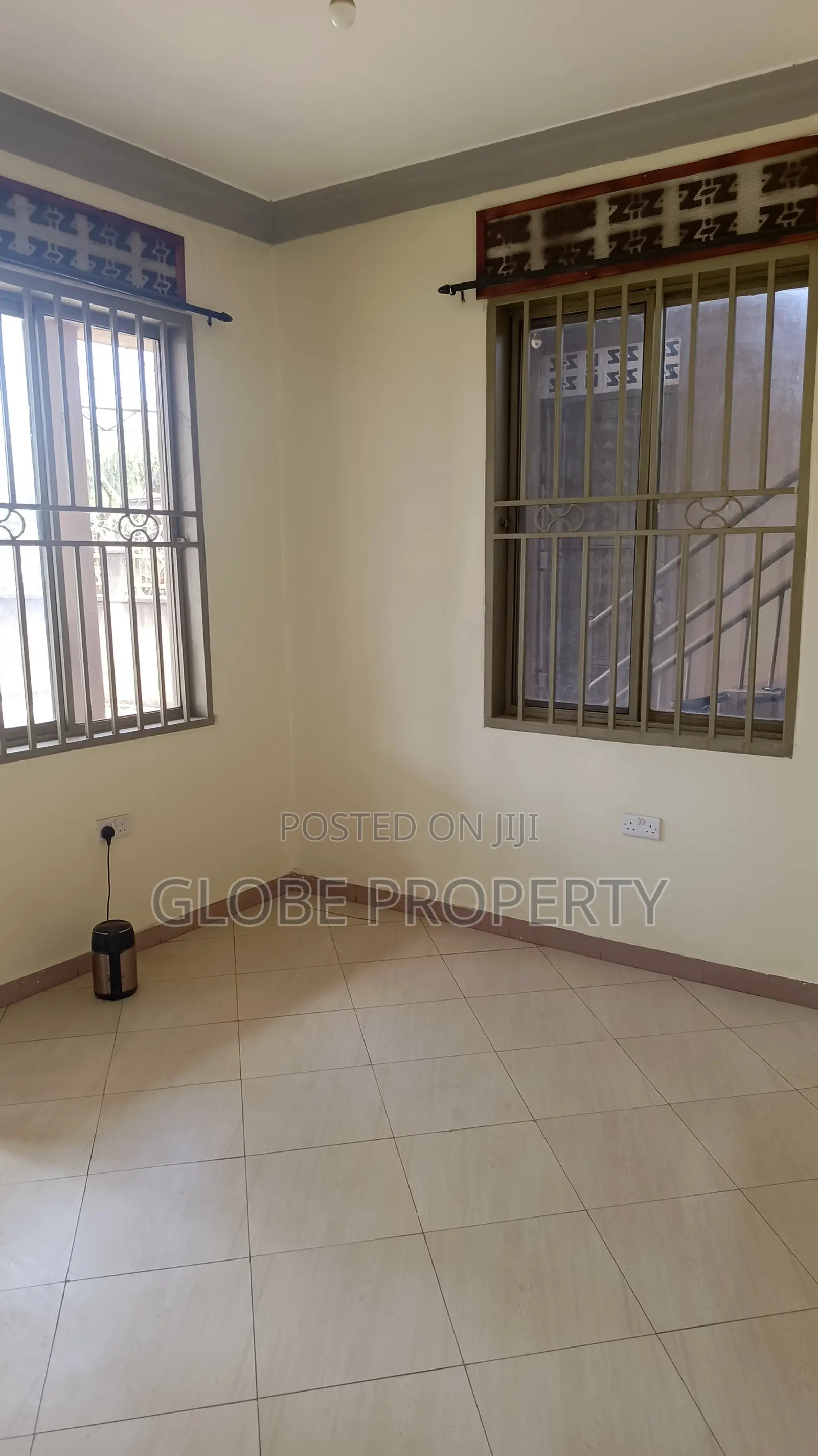 1bdrm Apartment in Bukoto Apartment, Nakawa for rent