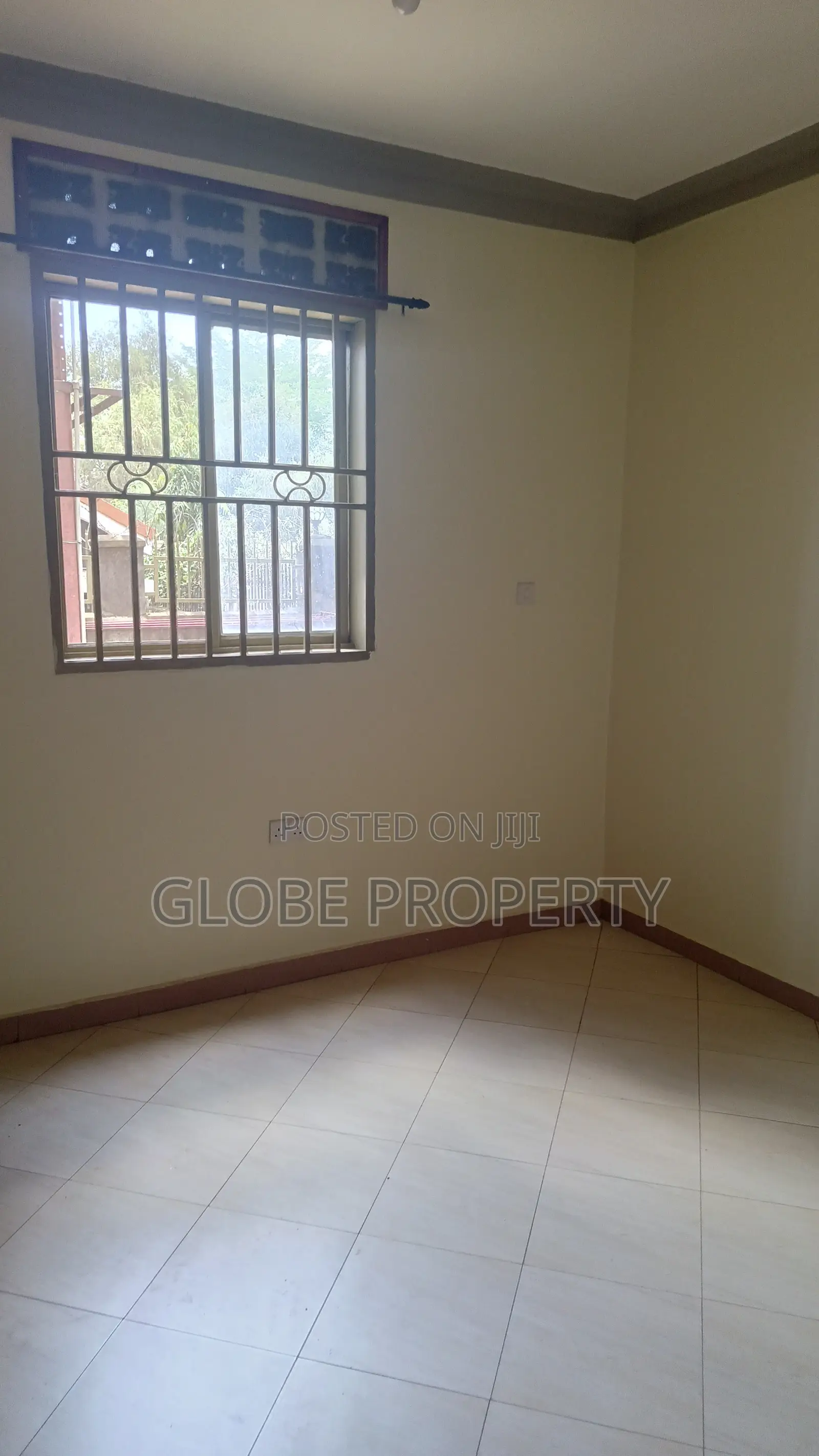 1bdrm Apartment in Bukoto Apartment, Nakawa for rent