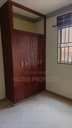 1bdrm Apartment in Bukoto Apartment, Nakawa for rent
