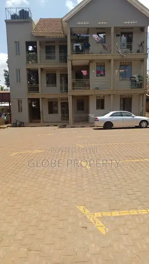 1bdrm Apartment in Bukoto Apartment, Nakawa for rent