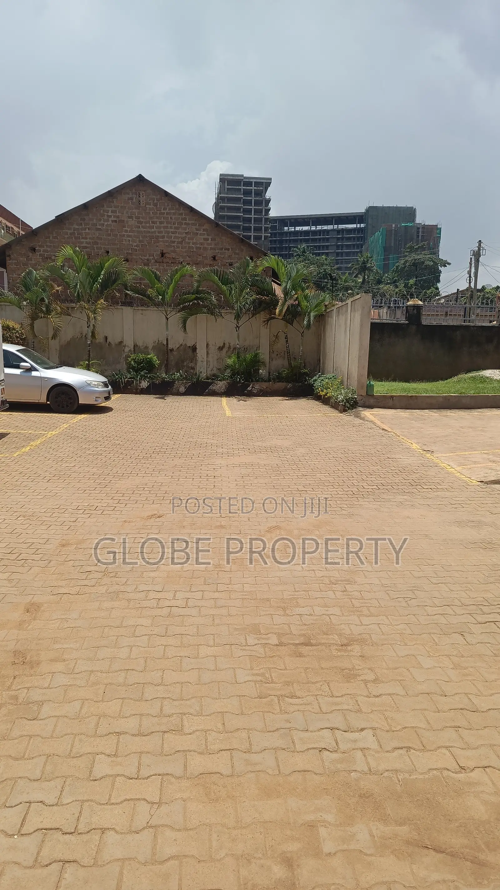 1bdrm Apartment in Bukoto Apartment, Nakawa for rent