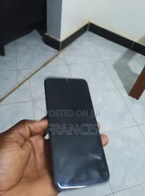 Realme C33 32 GB Black