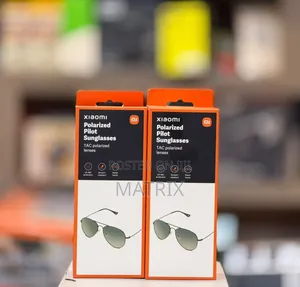 Xiaomi Pilot Sun Glasses With TAC Polarizing Lens