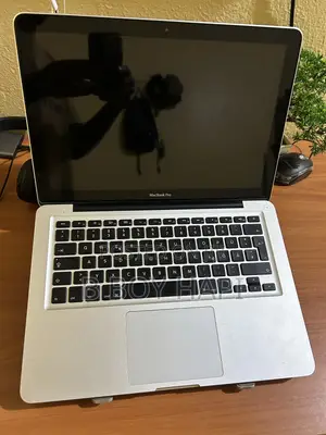 Laptop Apple MacBook 2011 4GB Intel Core i5 SSD 160GB