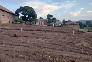 Prime Plots for Sale at Namagoma~Nakitokolo Land Estate ~Masaka Road.