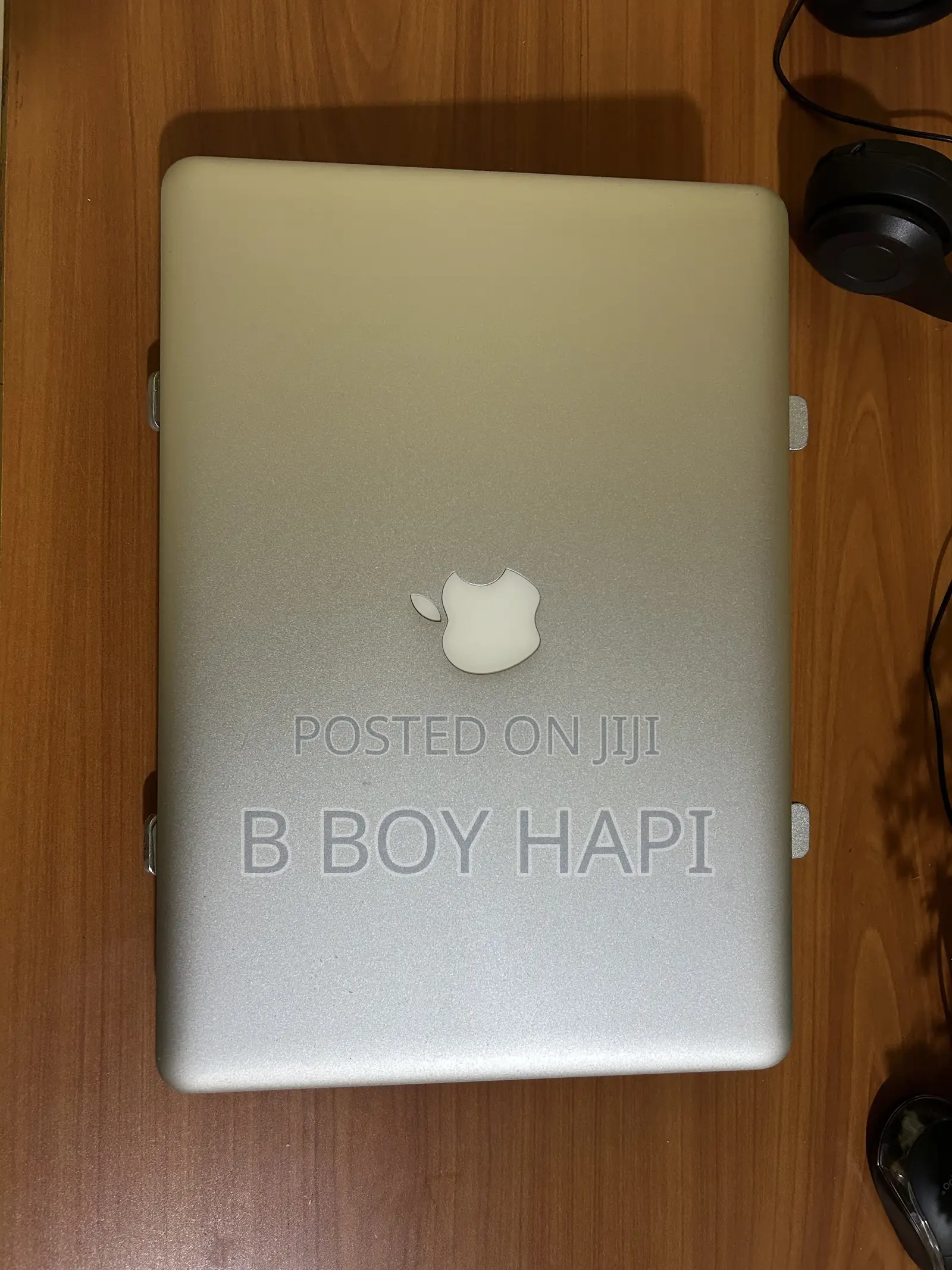 Laptop Apple MacBook 2011 4GB Intel Core i5 SSD 160GB