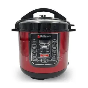 Electronic Pressure Cooker