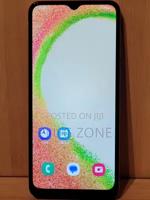 Samsung Galaxy A04s 128 GB Orange