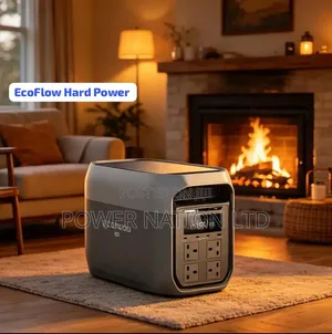 EcoFlow DELTA 3 Max Portable Power Station