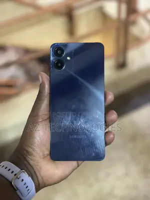 Samsung Galaxy A06 64 GB Blue