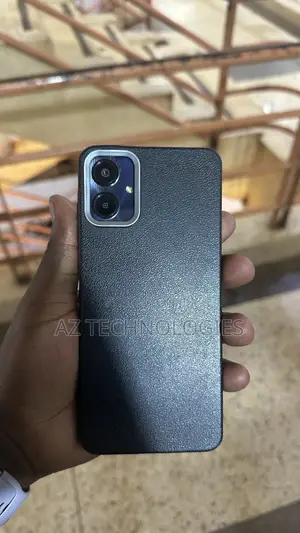 Samsung Galaxy A06 64 GB Blue