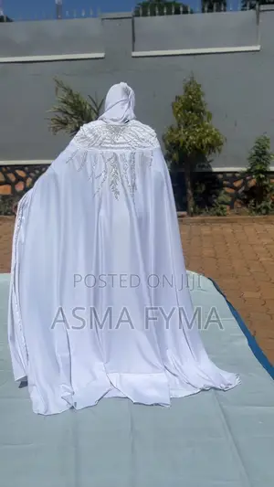 Nikkah Dresses for Hire, Sale and Customizing.