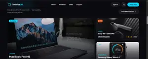 Expert Website Designing Services