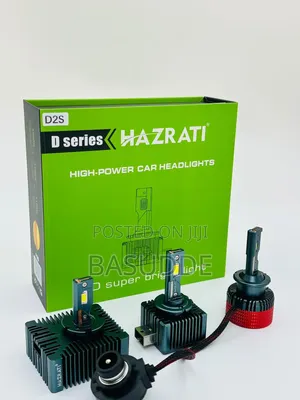 Head Lights