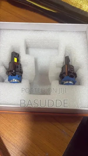 Head Lights