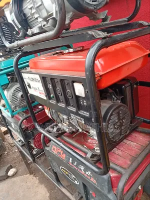 Original Shandayiwa Generator