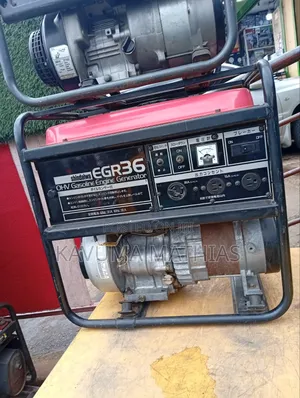 Original Shandayiwa Generator