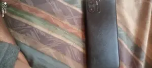Realme C33 32 GB Black