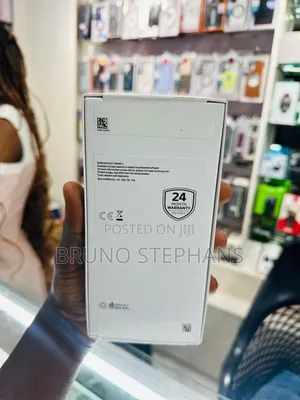 New Samsung Galaxy A16 256 GB Black
