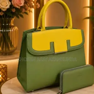 Authentic Elegant Bags