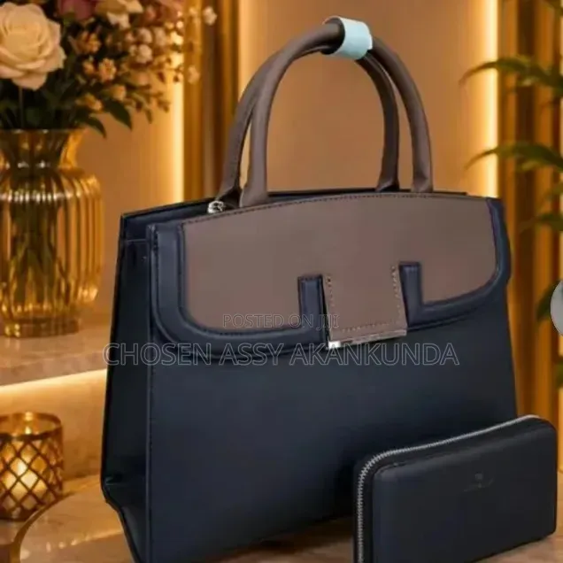 Authentic Elegant Bags