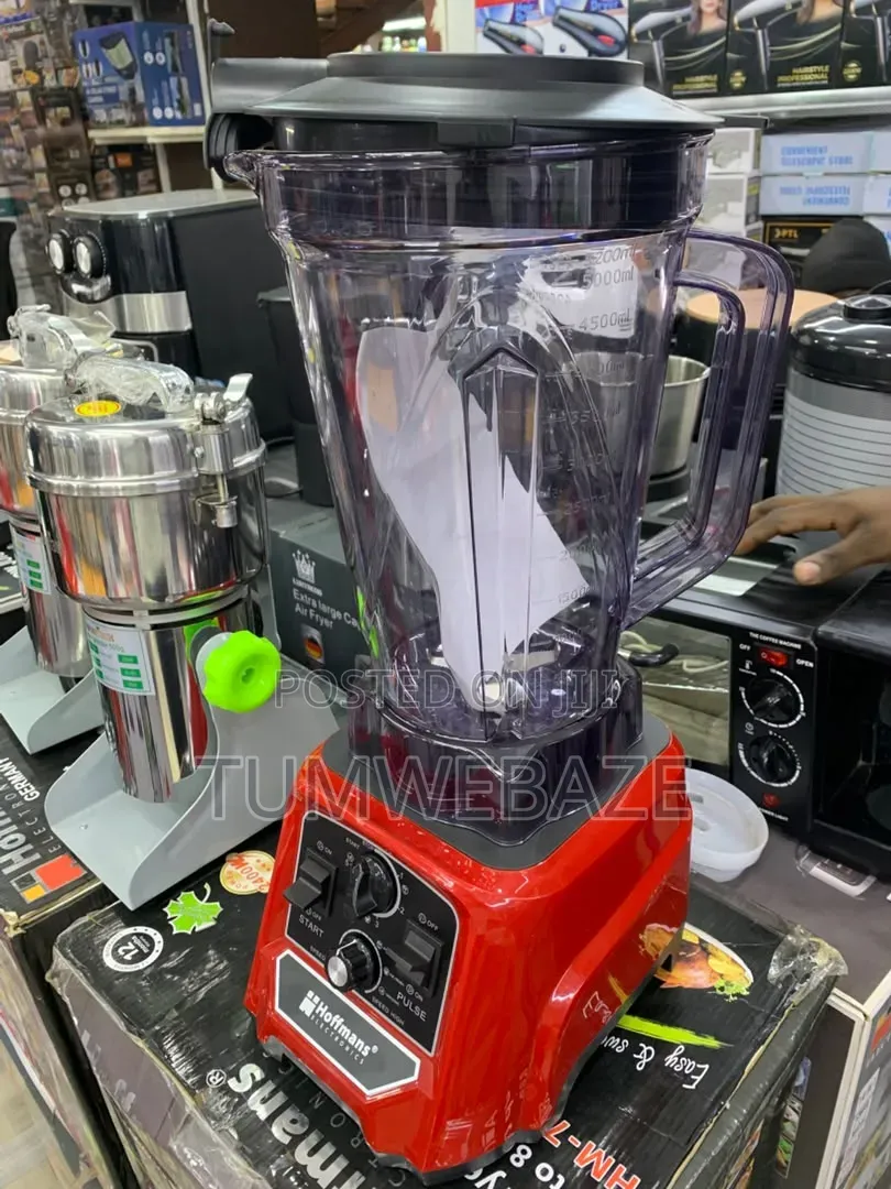 Hoffman Blender