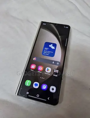 Samsung Galaxy Z Fold 5 256 GB White