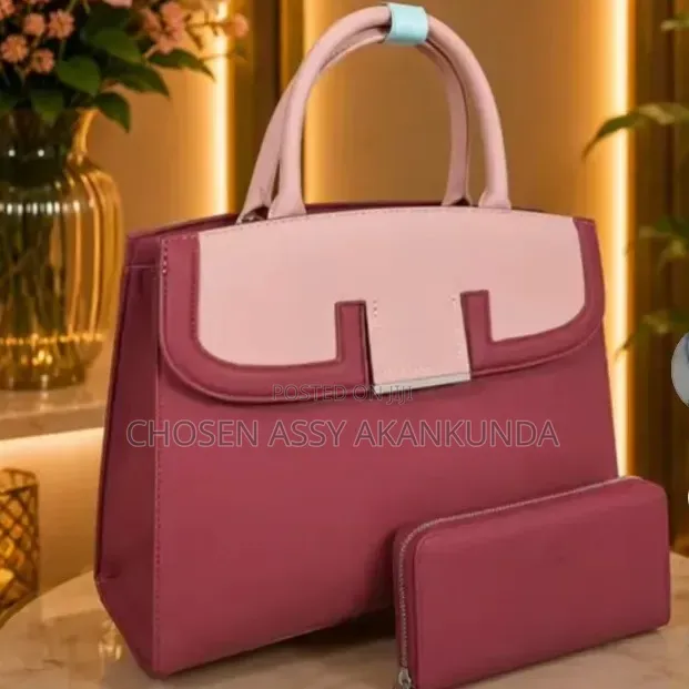 Authentic Elegant Bags