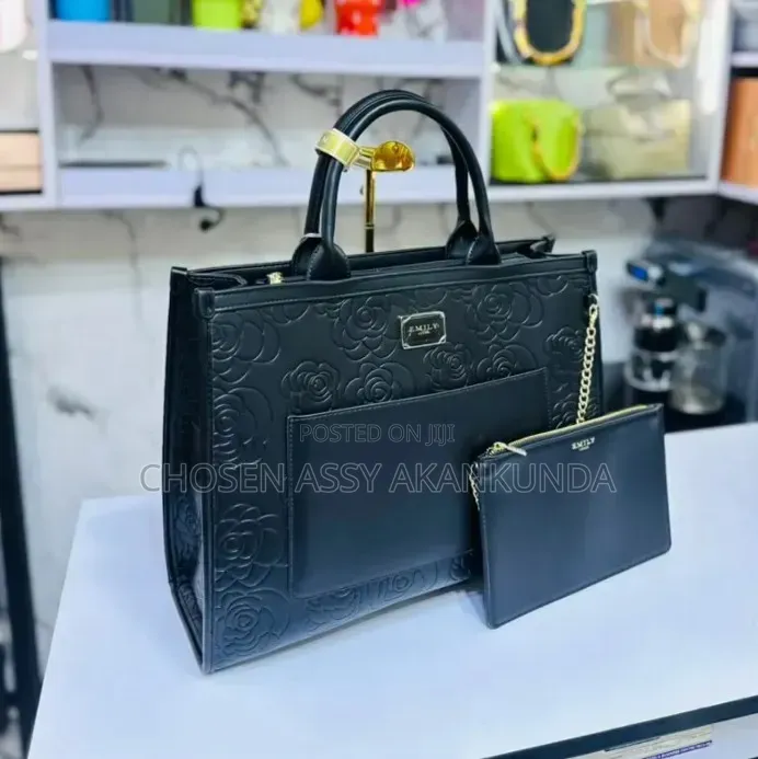 Authentic Elegant Bags