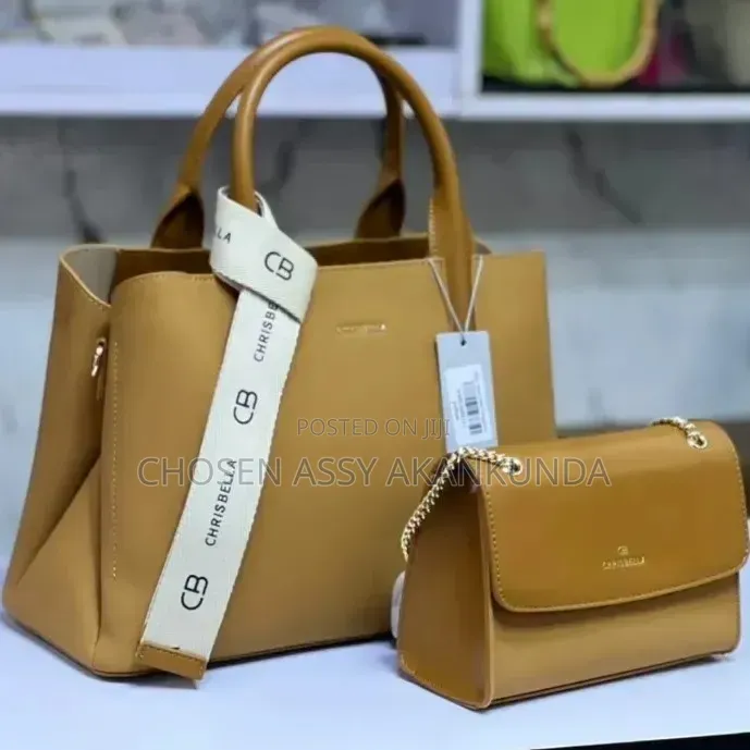 Authentic Elegant Bags