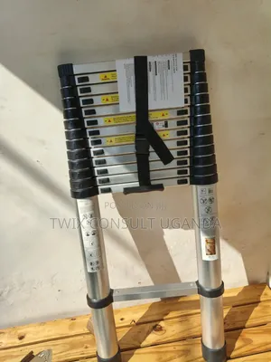 Aluminum Ladder