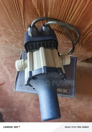 Pressure Controllers