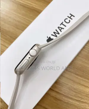 Apple Watch SE 3 40mm(UK)