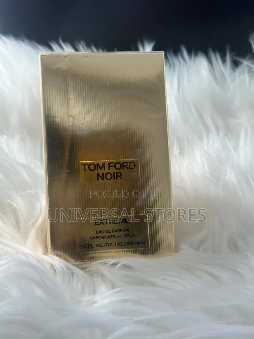 Original Tom Ford
Noir