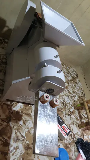 Bar Soap Making