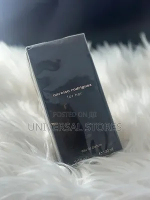 Original Narciso Rodriguez
For Her