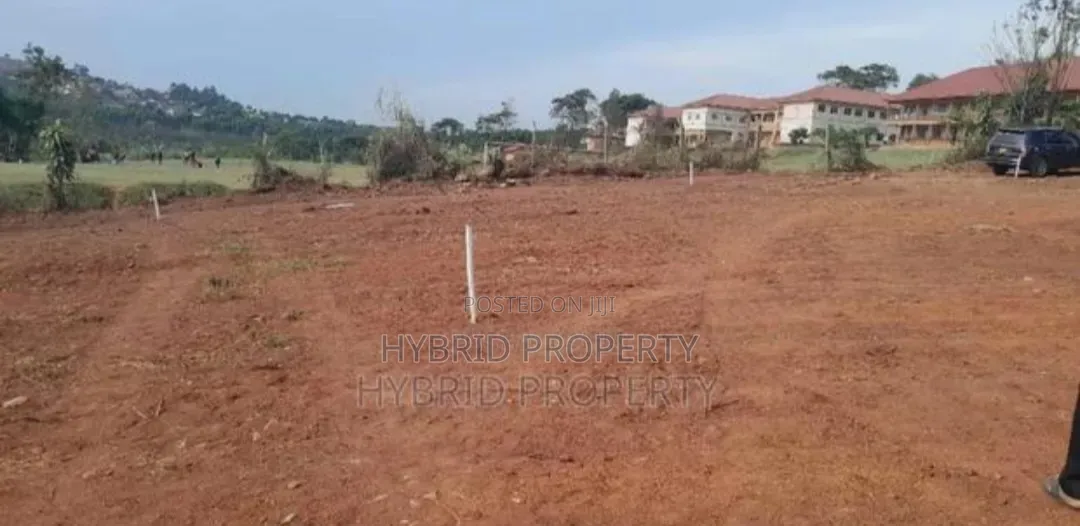 Prime Plots for Sale in Katende Town Kulya Show Land Estate~Masaka Rd.