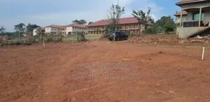 Prime Plots for Sale in Katende Town Kulya Show Land Estate~Masaka Rd.
