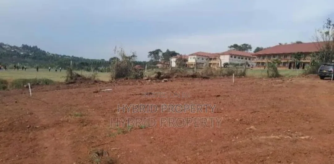 Prime Plots for Sale in Katende Town Kulya Show Land Estate~Masaka Rd.