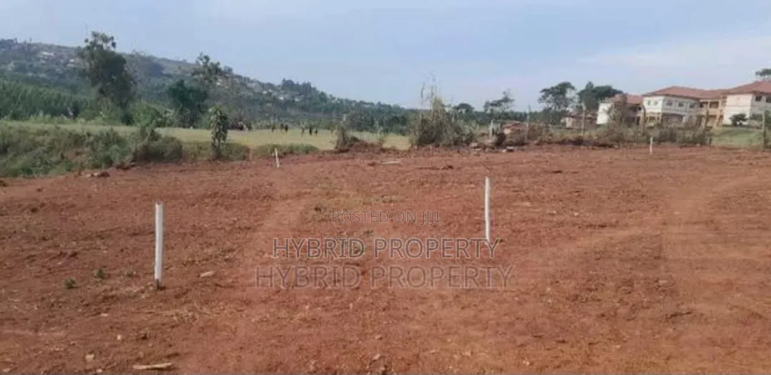 Prime Plots for Sale in Katende Town Kulya Show Land Estate~Masaka Rd.
