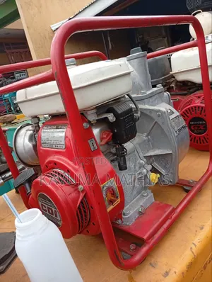 Japan Used Engine Car Washer