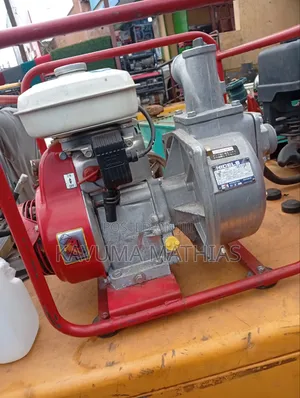 Japan Used Engine Car Washer