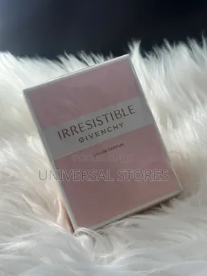 Irresistible
Givenchy