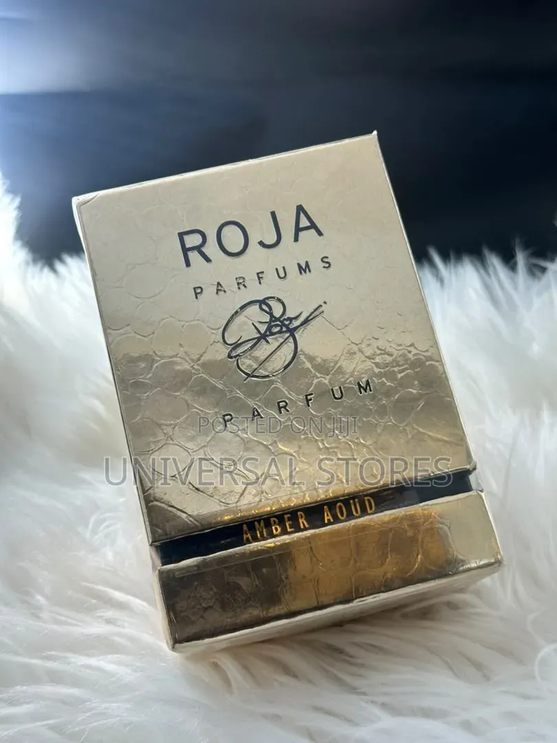 Original Roja
Parfums