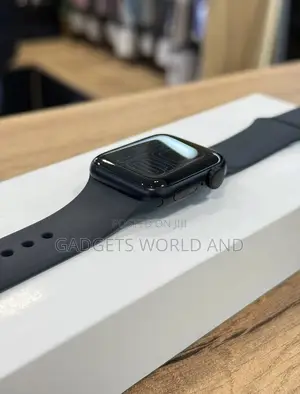 Apple Watch SE 3 (UK)