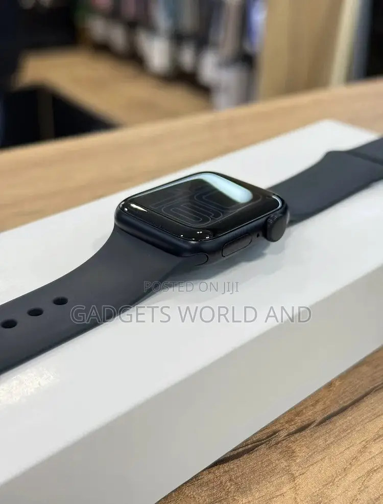 Apple Watch SE 3 (UK)