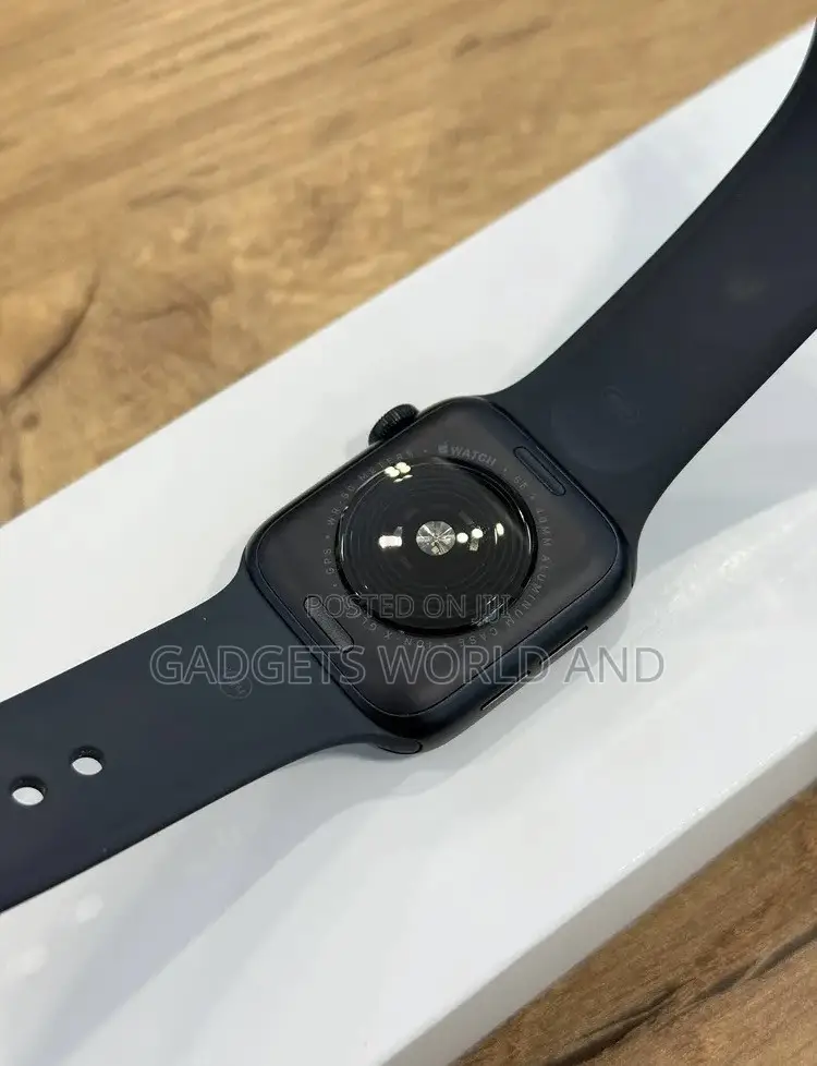 Apple Watch SE 3 (UK)