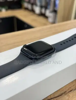 Apple Watch SE 3 (UK)